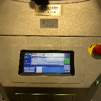 FlackTek Speedmixer Dac Blue Edition 1400-1000 image 2